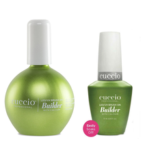 Cuccio Pro Brush On Builder with Calcium - $478.67 MXN - $1,380.79 MXN