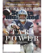 Sports Illustrated Money Issue Vol 130 Nos. 26/27 September 23-30, 2019 - $19.99