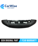 NEW OEM MOPAR FRONT LOWER BUMPER COVER  2022-2024 JEEP GRAND CHEROKEE 68... - $7,060.35 MXN
