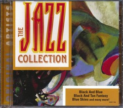 Duke Ellington,Dizzy Gillespie,Louis Armstrong - £10.35 GBP