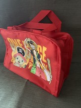 One-piece Children&#39;s Bag Red Thin - $437.15 MXN