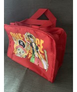 One-piece Children&#39;s Bag Red Thin - $434.61 MXN