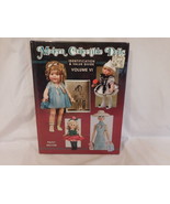 Modern Collectible Dolls Identification and Value Guide Volume VI ! - £7.92 GBP