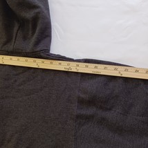 Authentic Life Apparel Hollywood Florida Men's Gray Sweatshirt Hoodie Size Small image 10