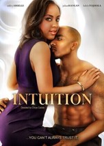 Intuition DVD M76 - £8.28 GBP