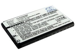 Battery for Topcom BabyViewer 2500 Babyviewer 4500 LIONX - $16.66