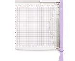 We R Memory Keepers WR Guillotine Cutter Parent (Large, Lilac) - $62.00