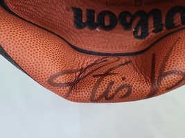 Otis &quot;OK&quot; Key Signed Basketball Harlem Globetrotters - £11.46 GBP