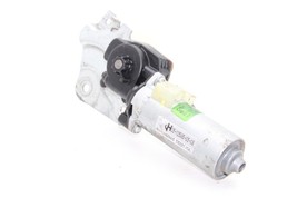 07-11 BMW E90 328i 335i SEDAN Front Left Driver Side Seat Adjustment Motor F3562 image 3