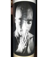 New! TUPAC - PRAYING  - POSTER - RP 16324 -  22.375&#39;&#39; INC X 34&#39;&#39; INC - $6.79 CAD