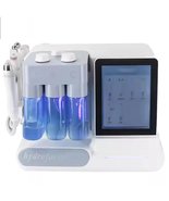 Shape Tactics Hydro Facial and Plasma 6-in-1 Beauty System - $722.65