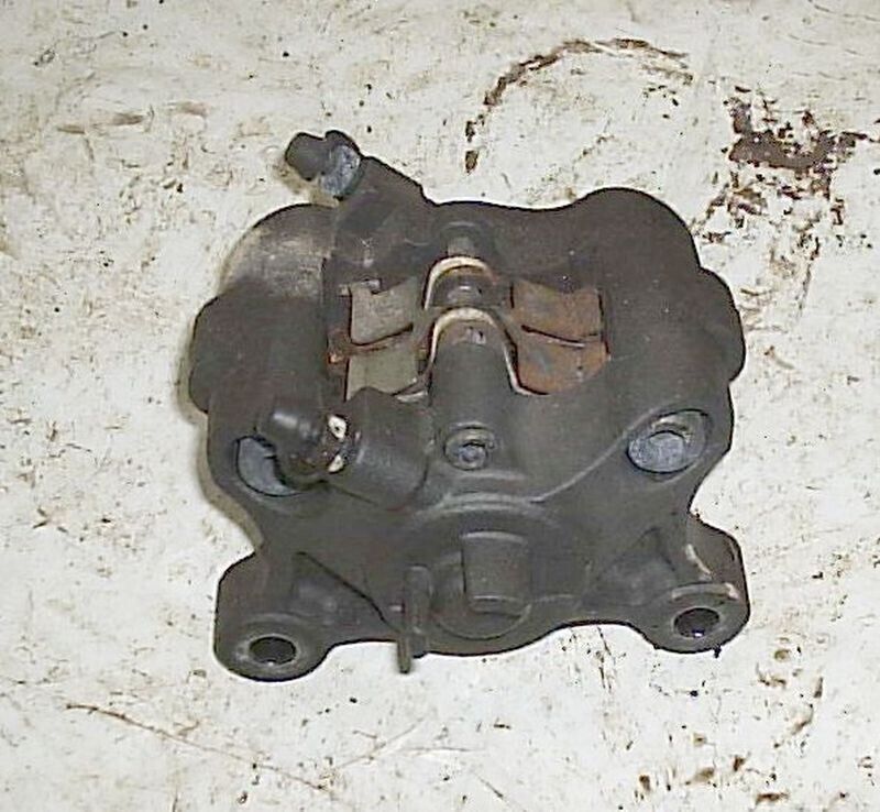 2002 Yamaha SX Viper 700 Triple Brake Caliper - $28.88