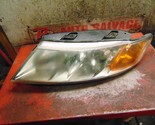 09 10 Kia Optima oem drivers side left headlight head light lamp assembly - $49.49