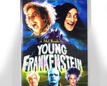 Young Frankenstein (DVD, 1974, Widescreen) Like New !   Gene Wilder   Te... - $6.78