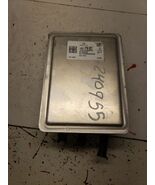 Engine ECM 2.5L Fits 17-20 ACADIA 1261173 - $65.29