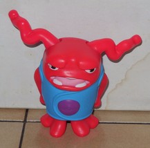 2015 Mcdonalds Happy Meal Toy Home Shaking Oh - £3.66 GBP