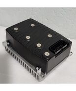 CURTIS 1206AC-5201 Motor Controller for EzGo RXV 2FIVE Golf Cart 48 Volt AC - $15,679.15 MXN