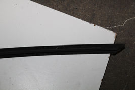 00-06 w215 MERCEDES CL55 CL600 CL500 CL65 PASSENGER DOOR BELT MOLDING SEAL 1851 image 5