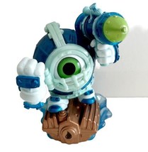 Skylanders Dive Clops 2015 Activision Video Game Figure Accessory ELECSky - $19.99