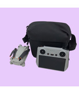 DJI Mini 3 Pro Camera Drone MTM3M3VD with DJI RC Remote RM330 and Bag #U... - $776.29 CAD