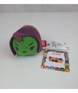 NWT Disney Marvel Tsum Tsum Guardians Of The Galaxy Gamora Mini Stackabl... - €7,71 EUR