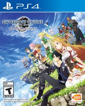 Sword Art Online: Hollow Realization - PlayStation 4 Standard Edition [v... - $17.54