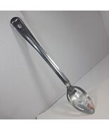 Nash US Military Chow mess Hall Cooking Serving Utensil slotted spoon Vi... - $817.20 MXN