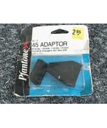 NOS Pfantone 45 Adapter RC-5 RCA 130356 118165 121922 Changers 221 - 235 - $20.36 CAD