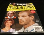 People Magazine Spec Ed True Crime Stories Murder: Real Life to TV - $12.00