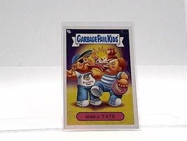 2020 Garbage Pail Kids 35th Anniversary BUBBLE TATE Base Card #98b GPK - £3.13 GBP