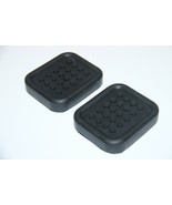 Fits Mitsubishi Montero Pajero Pad Pedals Set - $47.89 CAD