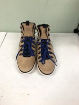 Cole Haan Men&#39;s Zerogrand Omni Hiker Waterproof Boot C35580 Beige  Size 10M - $1,137.21 MXN