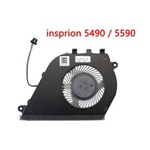 suitable for Dell Inspiron Vostro 5490 5498 5590 5598 0CKNH2 M638T Cooling Fan - £33.12 GBP