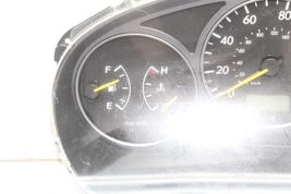 Speedometer Cluster MT MPH Wrx Fits 02-03 IMPREZA 70511 image 3