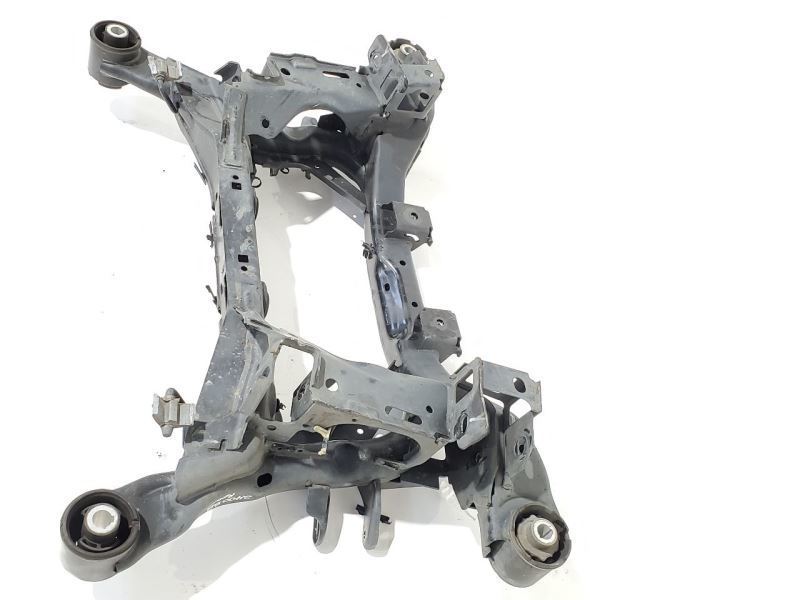 2018 2019 Range Rover Velar OEM Rear Suspension K Frame Crossmember Item image 3