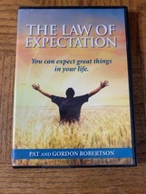 The Law Of Expectation DVD - £37.17 GBP