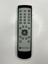 Motorola HDT101 IR Remote Control, OEM for HDT100, HDT101 Off Air Receivers - £8.27 GBP