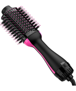 Hair Dryer Brush Blow Dryer in One, Upgraded 4 in 1 Hair Dryer and Style... - $63.88 CAD