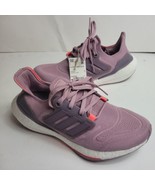Authenticity Guarantee

Adidas UltraBOOST Running shoes 22 Women&#39;s Viole... - $178.15 CAD
