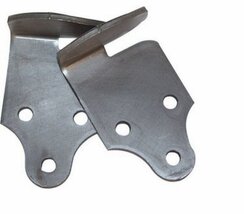 Trailer Corner Bracket - €23,66 EUR