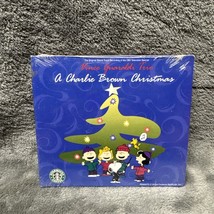 Vince Guaraldi Trio: A Charlie Brown Christmas (CD Digipak) Starbucks - $12.22 CAD