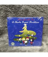 Vince Guaraldi Trio: A Charlie Brown Christmas (CD Digipak) Starbucks - €7,75 EUR