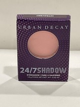 Urban Decay Single Eyeshadow 24/7 Shadow INTROVERT, Full Size New in Box 1.8g - $14.84