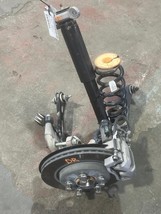 2019-2024 Cadillac XT4 Driver LH Rear Suspenion W/o Crossmember W/ Sprin... - $5,547.90 MXN