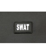 SWAT PVC Morale Patch Police Emergency Response Team ERT Tactical Unit TU - $6.94 CAD