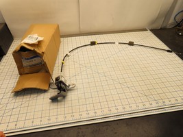 Ford 9L3Z-18264A00-B Upper Right RH Door Latch Super Cab Box Trashed - $1,817.11 MXN
