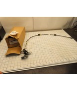 Ford 9L3Z-18264A00-B Upper Right RH Door Latch Super Cab Box Trashed - $132.57 CAD