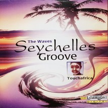 The Waves: Seychelles Groove [Audio CD] Various Artists - $8.95