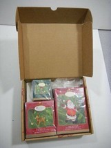 Hallmark &quot; Santa Claus &quot; 2000 Membership Kit - $33.77