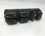 2001-2007 Ford Escape Master Power Window Switch OEM C01B23009 - £35.23 GBP